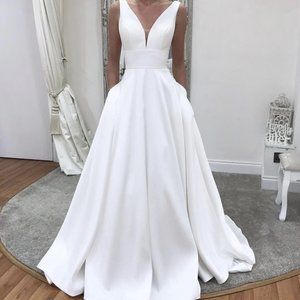 Stella York Wedding Dress 6758